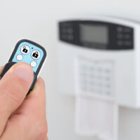 security system surveillance central KY