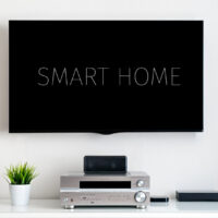 smart home audio visual multimedia setup custom home theatre products design installation